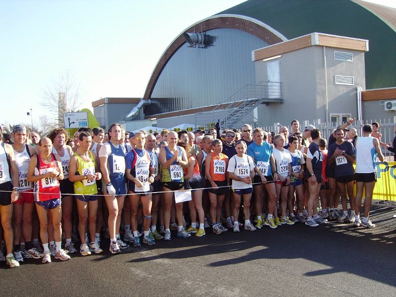 Fiumicino half marathon 2007 25.JPG